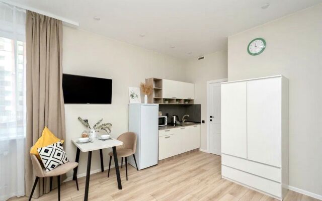 Апартаменты Green Garden