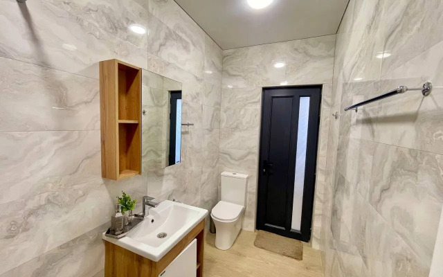 Вилла Mughni Family House