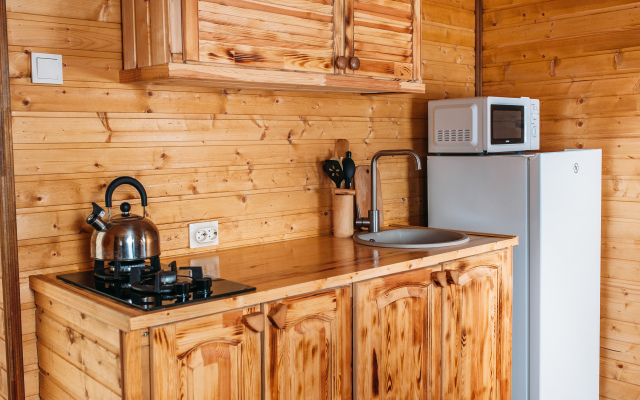Villari Guest House