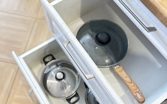 Квартира Менделеева