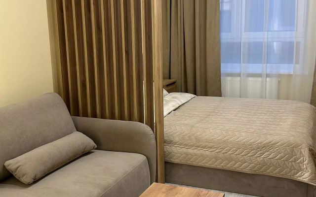 Квартира  Высота 56