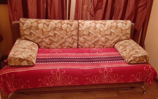 Апартаменты Уютное Жилье Пархоменко 17