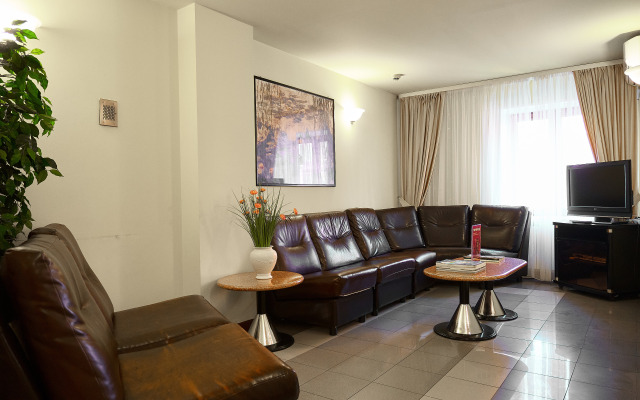 Rus' Hotel