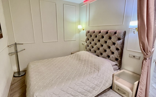 Studiya Na Moskovskom Prospekte Flat