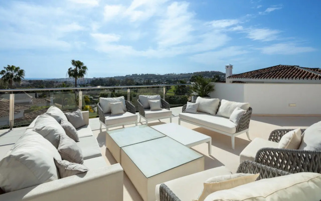 All About Villa Breeze