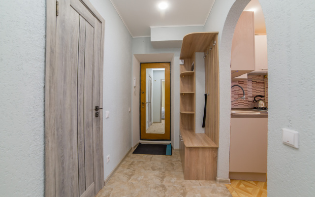 Апартаменты Куйбышева 10