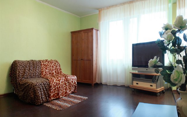 Apart Lux Novatorov 34 Apartments