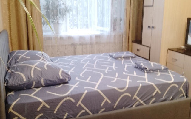 Квартира Комфортный приют