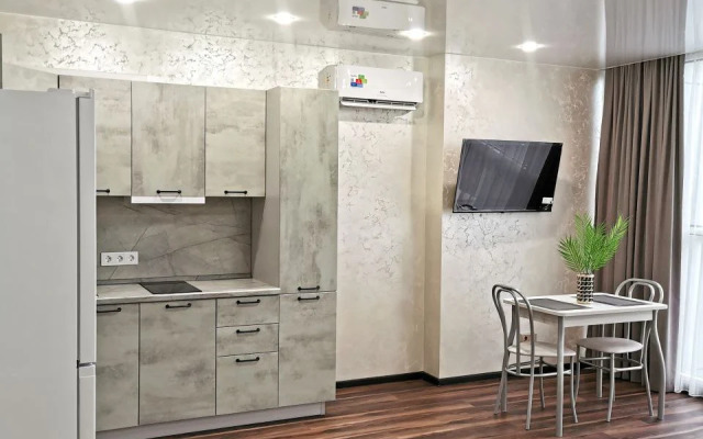 Studiya V Novom Zhk Vozle Morya Apartments