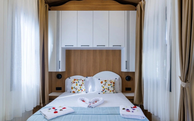 Kekova Garden Village Hotel