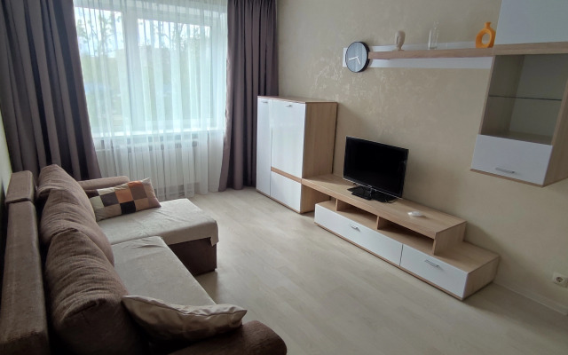 2kh Komnatnaya Vitebsk Ulitsa Chkalova 36 Flat
