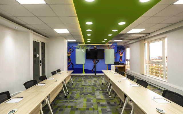 Ibis Styles Nairobi Westlands