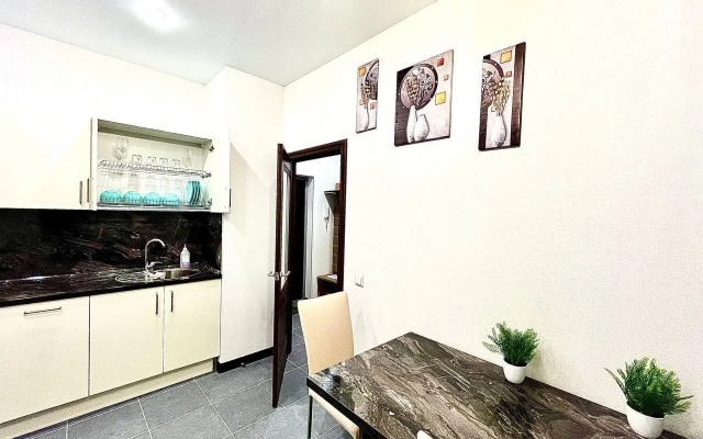 Квартира Однокомнатная в ЖК Одинград Лесной