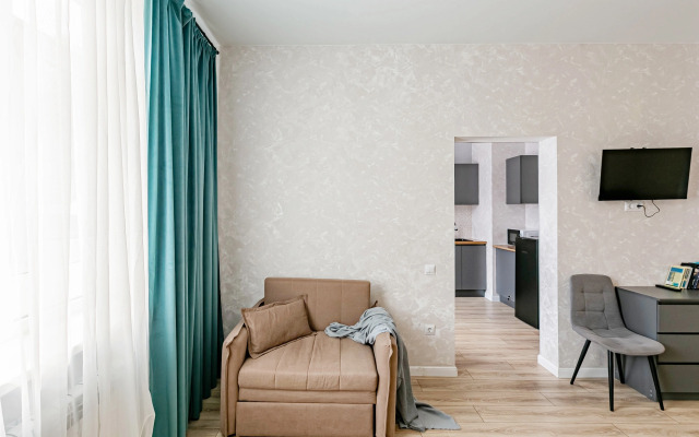 Квартира Для семейного отдыха