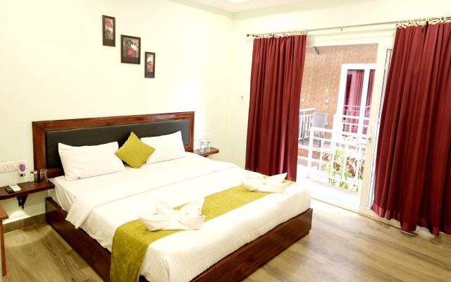 Vedana Retreat Butik-Hotel