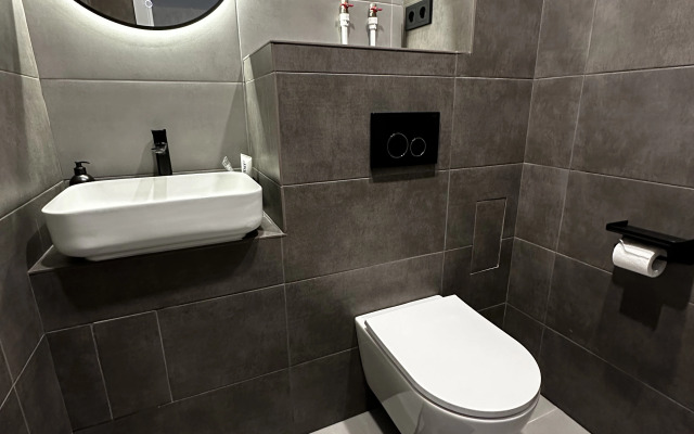 Квартира в ЖК Академ Риверсайд