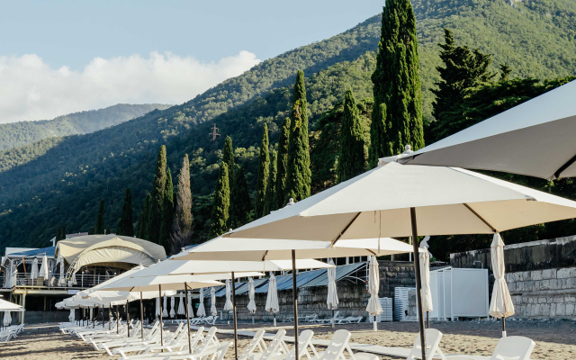 Amra Park Hotel & Spa