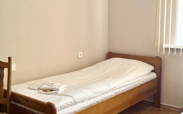 Hotel Sovremennik
