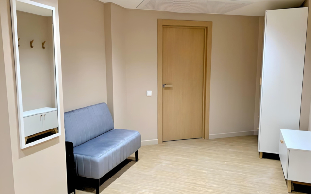 Апартаменты Grand Palace 1427