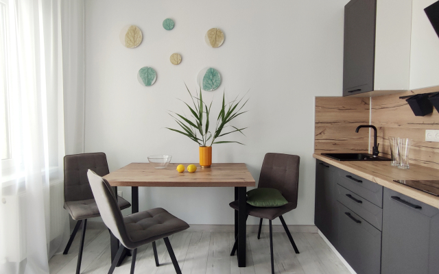 Квартира Новая Новелла