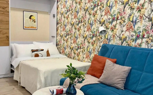 Квартира Новый объект от ОлаДом