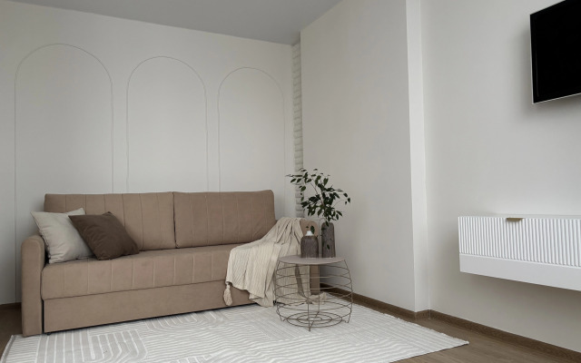 Квартира семейная двушка от Kravc Group