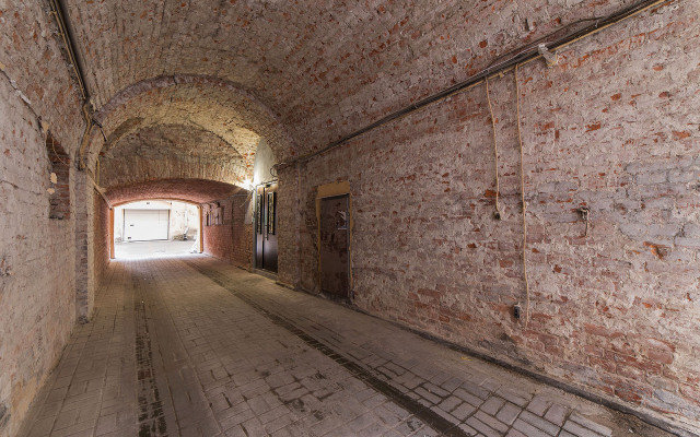 Мини-Отель Samsonov