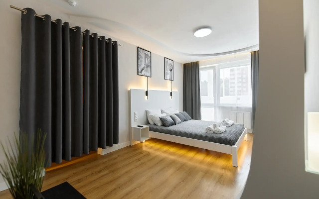 Апартаменты в Боровлянах бюджетный вариант для экономных гостей Минска