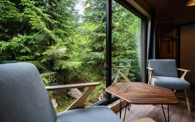 Частный дом Anttila Hutor 14