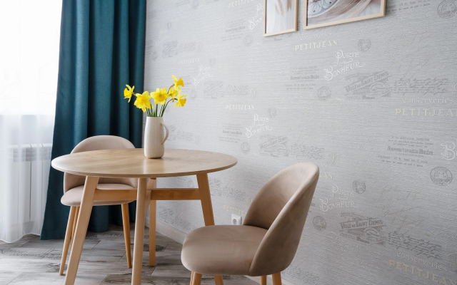 Апартаменты Azure by Pavlov