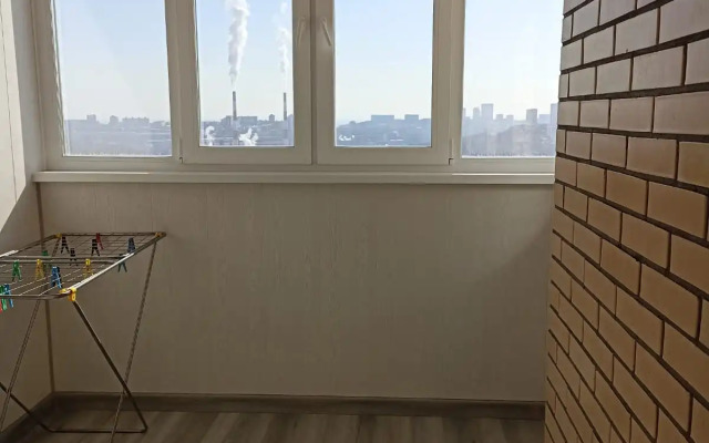 Uyutnaya V Novom Mikrorayone Flat