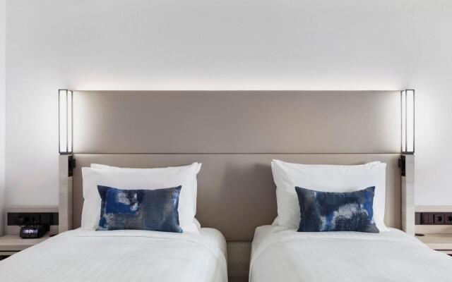 Hotel Courtyard by Marriott Batumi