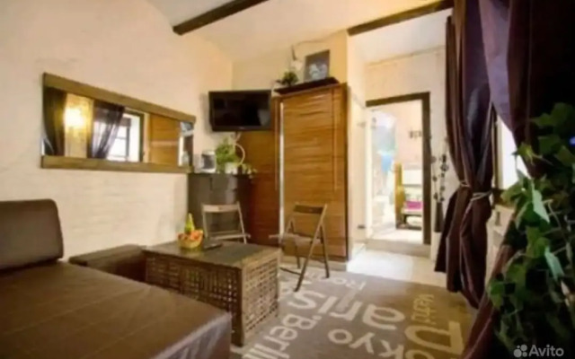 Апартаменты Ковенский 22апарт