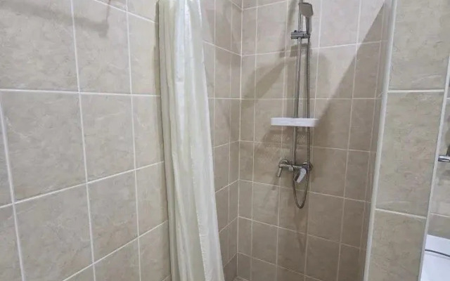 Апартаменты Уютная квартира у моря