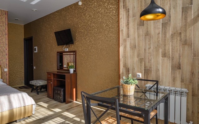 Апартаменты Место под солнцем 1