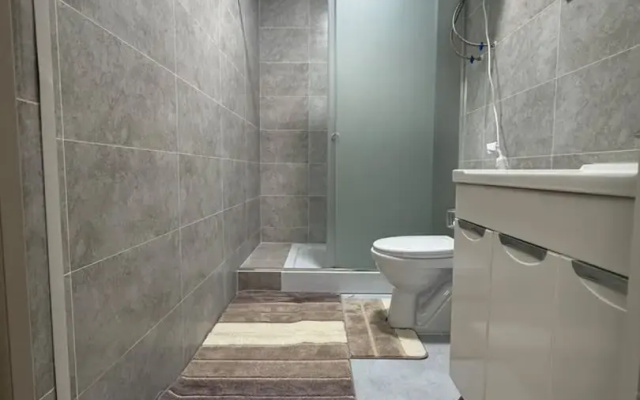 Отель Kol-Ukok Hotel