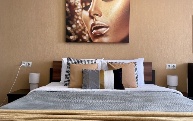 Trts Zil Apartments