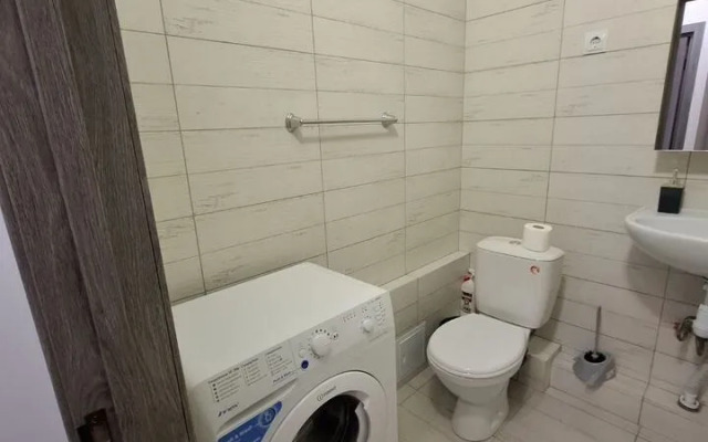 Квартира на Улице им. Героя Сарабеева В.И. 5/4