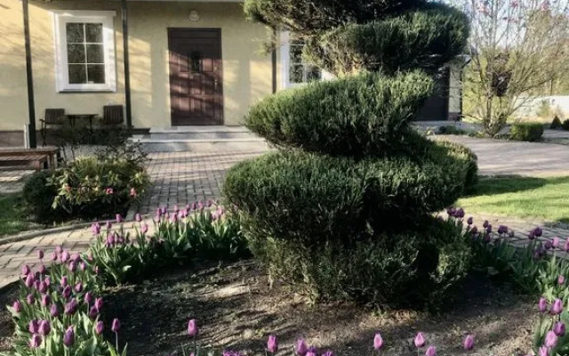 Green Field Guest House