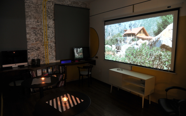 BARABAN Guest house