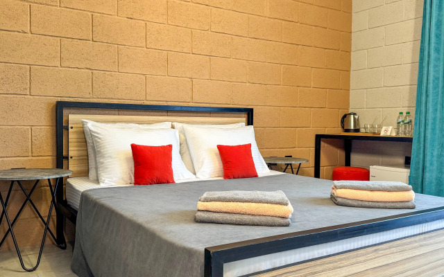 Aquarius Hotel