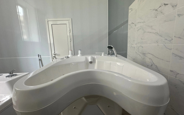 Санаторий Митино