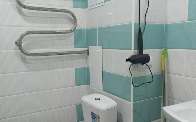 Na Ulitsa Bazarova 20 Flat