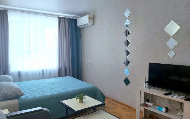 V Istoricheskom Tsentre Samary Flat