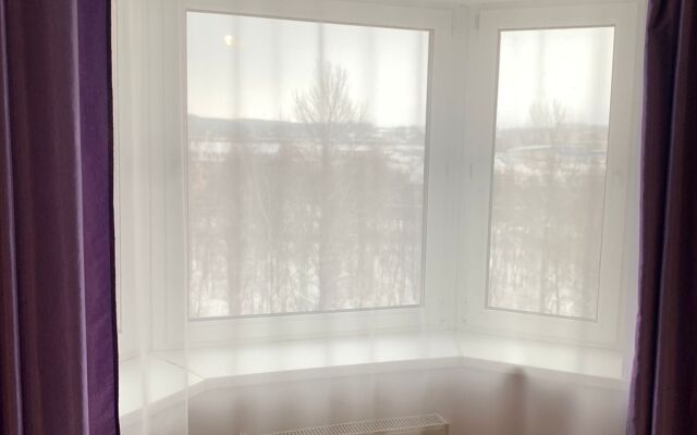 Provence On Kosmonavtov Apartments