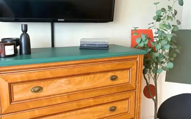 Квартира Возле метро и Казанской Чаши