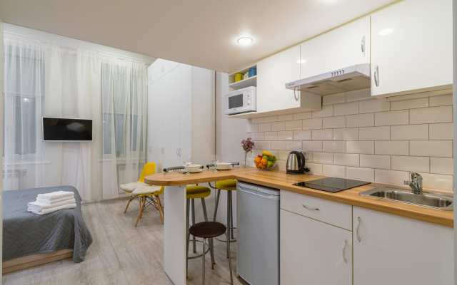 Квартира На Балет 2