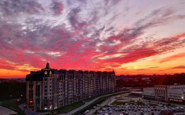 Baltic Travel Cranz Apartments