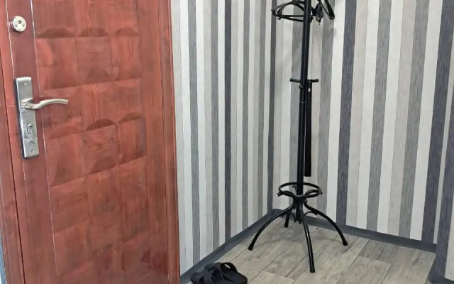 Pereulok Moldavskiy 9 Apartments