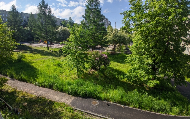 Апартаменты Апарт Миасс на Жуковского 12